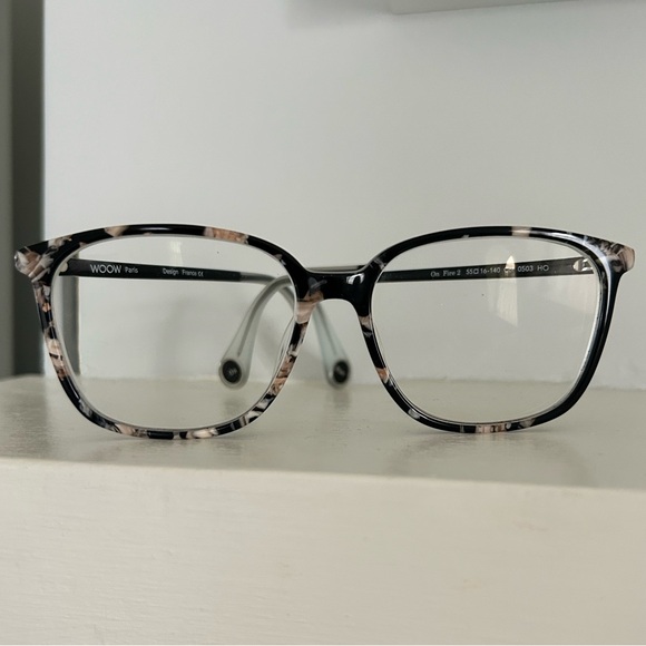 WOOW frames - Picture 2 of 5